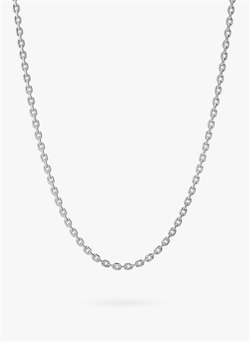 RAGBAG NR. 15006 HALSBAND SILVER